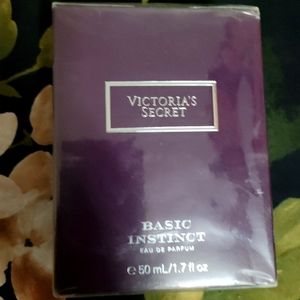 Victoria's Secret Basic Instinct parfum